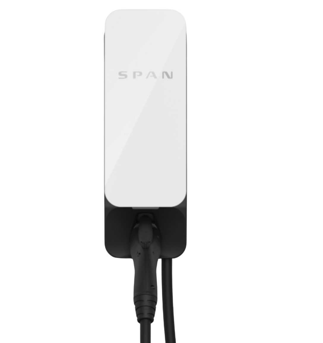 SPAN Drive EV Charging