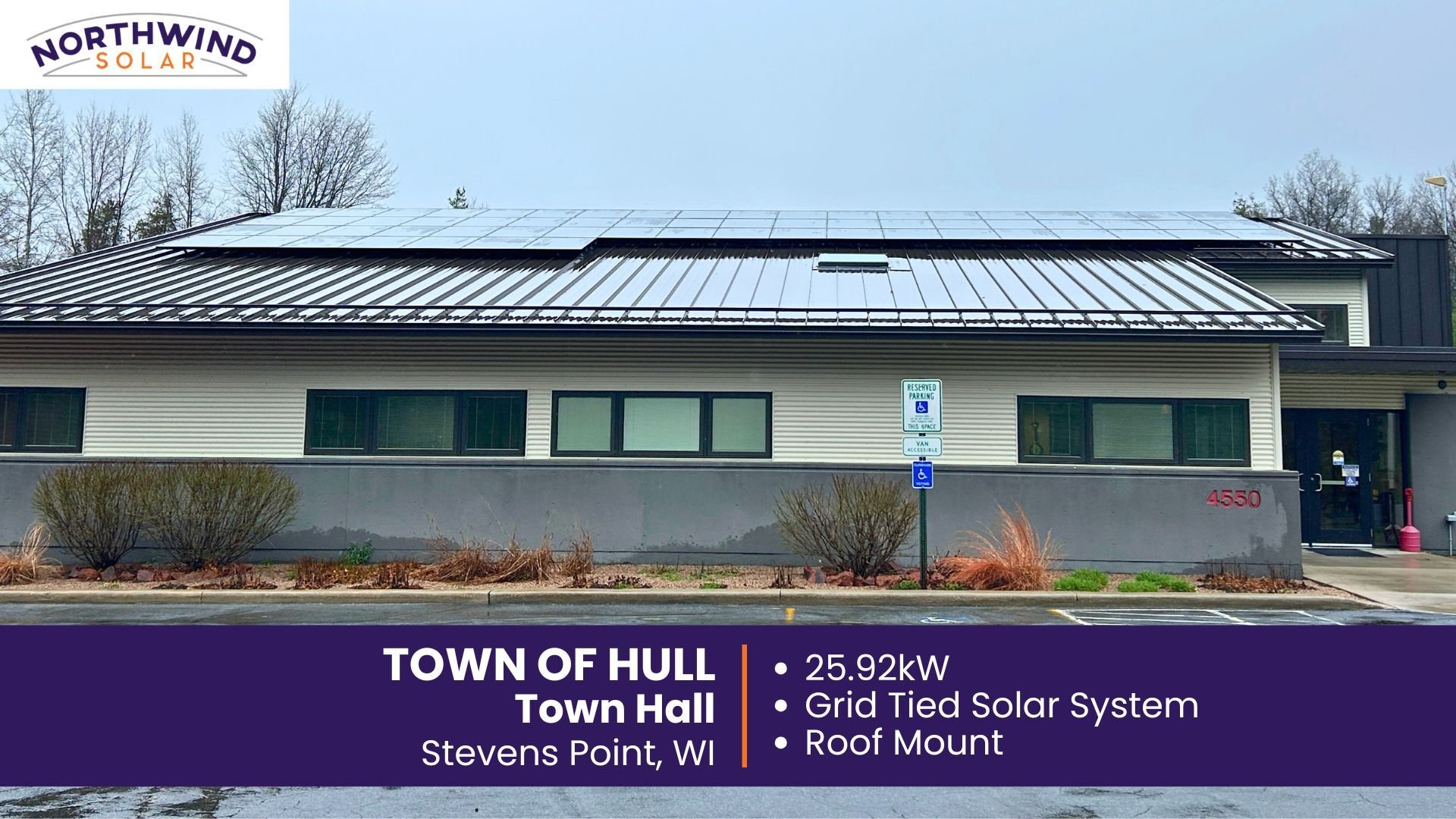Town of Hull
