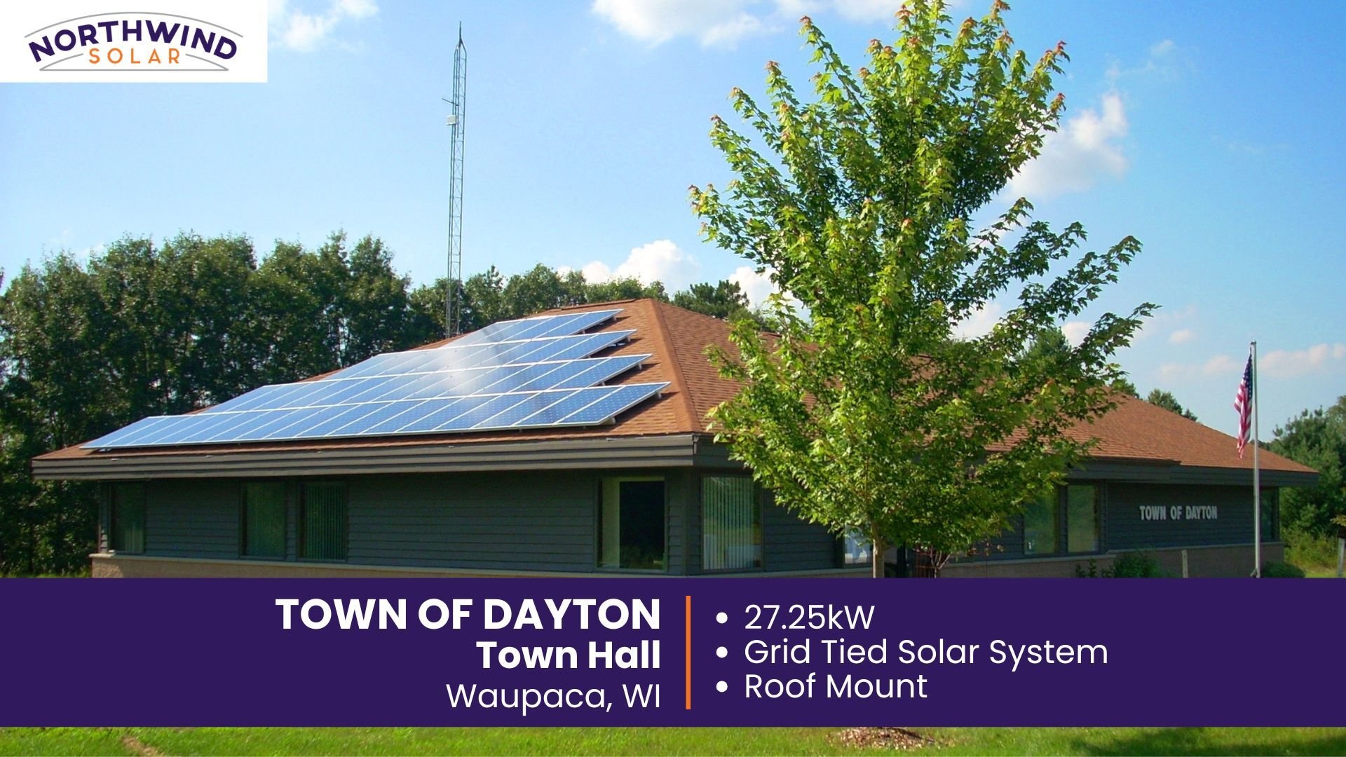 Town of Dayton