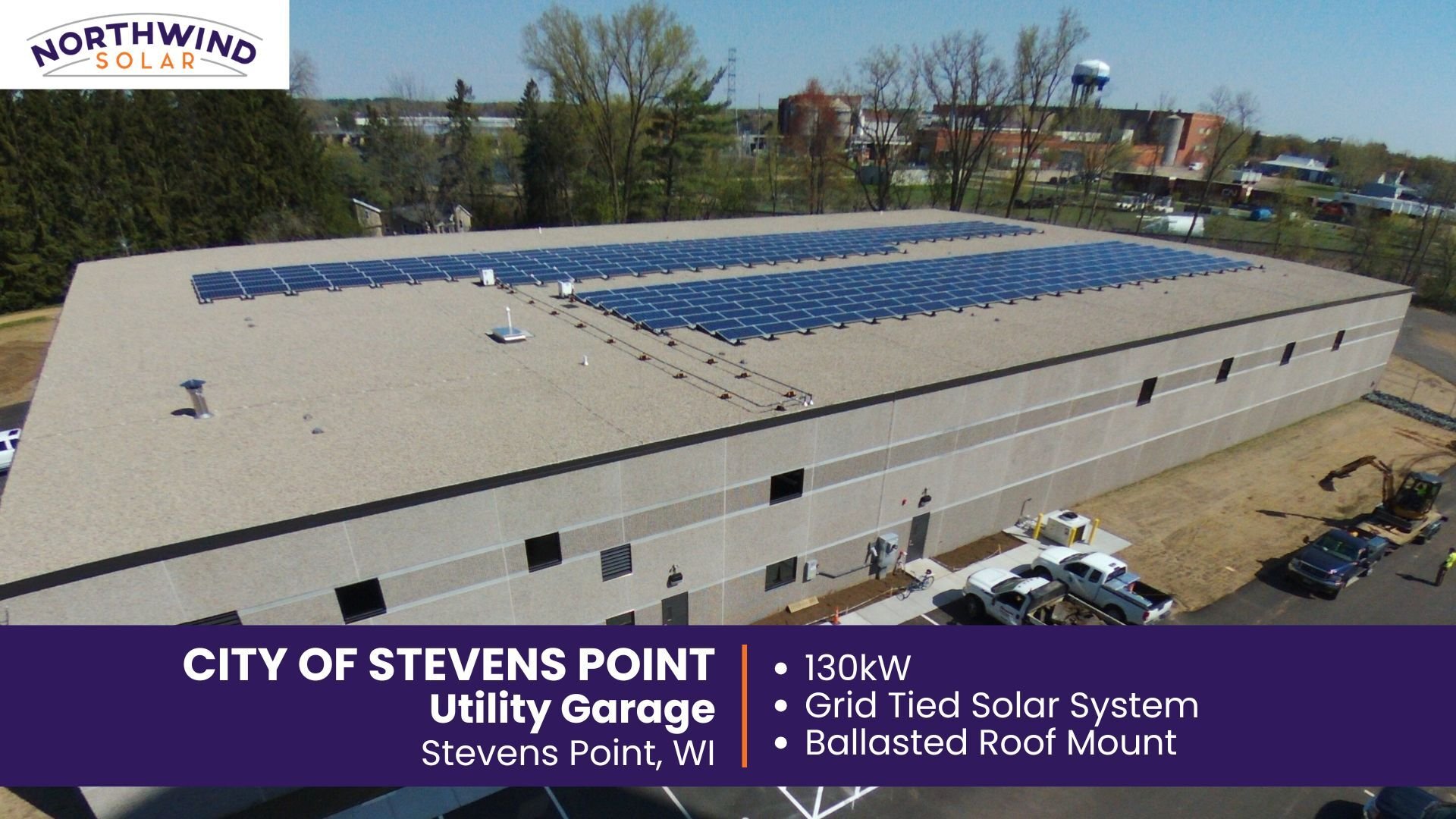City of Stevens Point