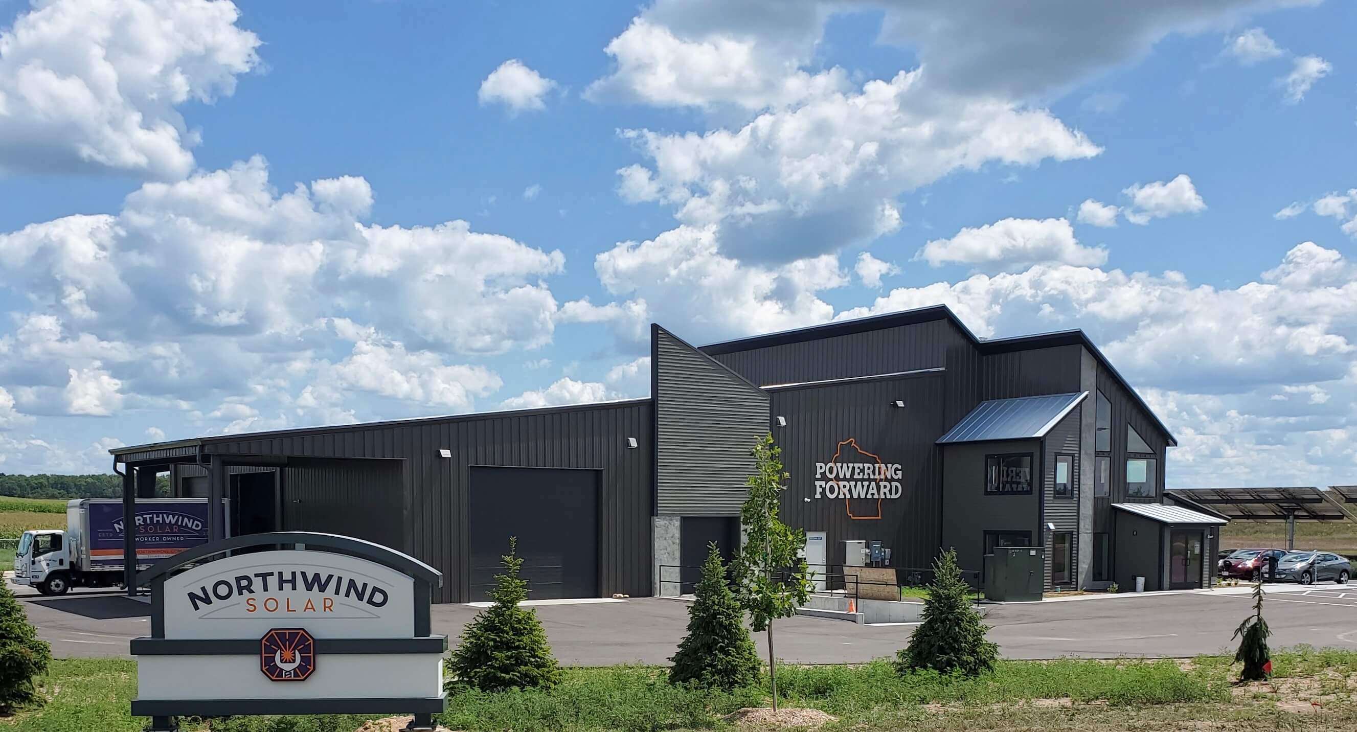 Northwind Office