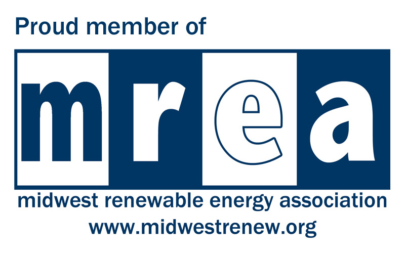 Proud MREA Member Logo
