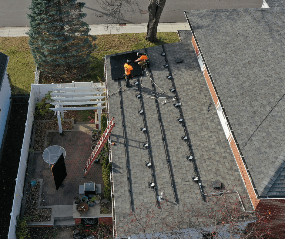 What is a solar Power System