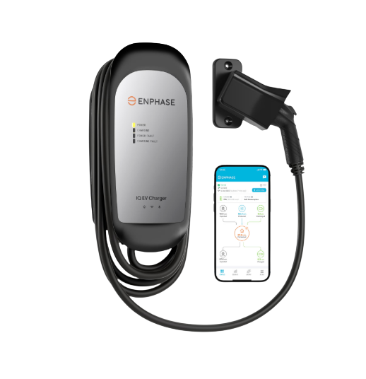 Enphase EV Chargers