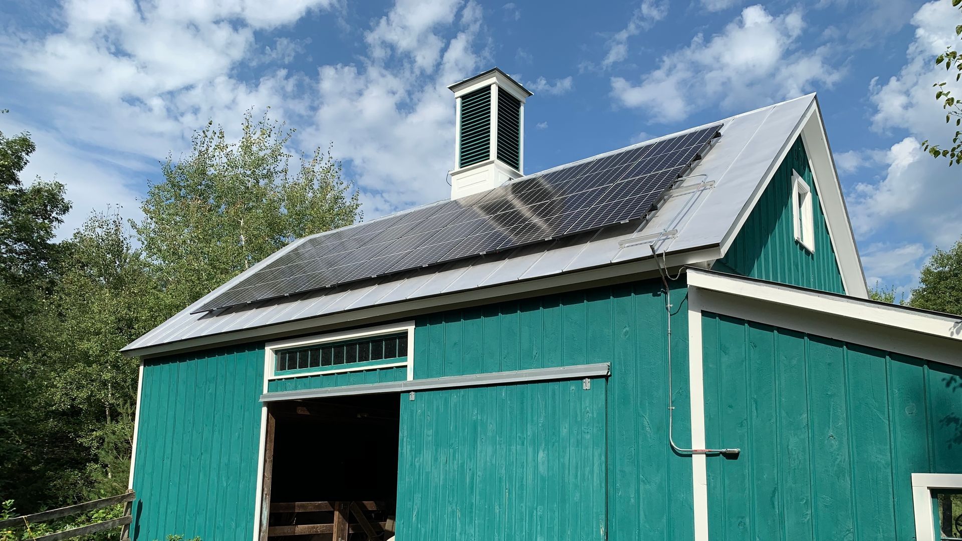 Kitowski Array