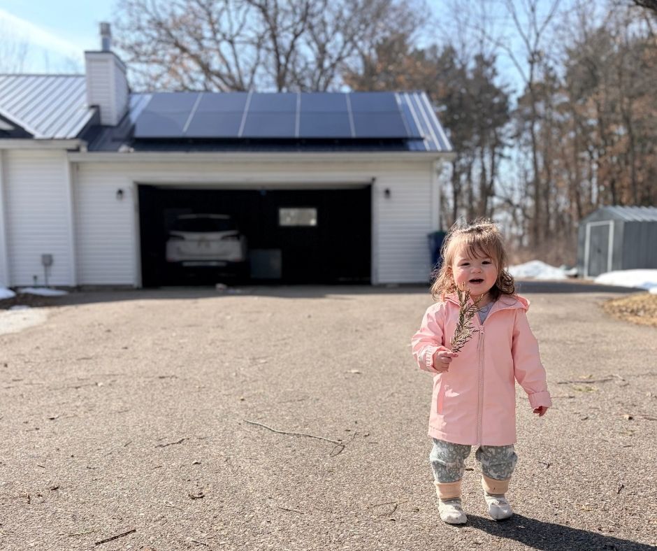 Clean Energy for Future Generations